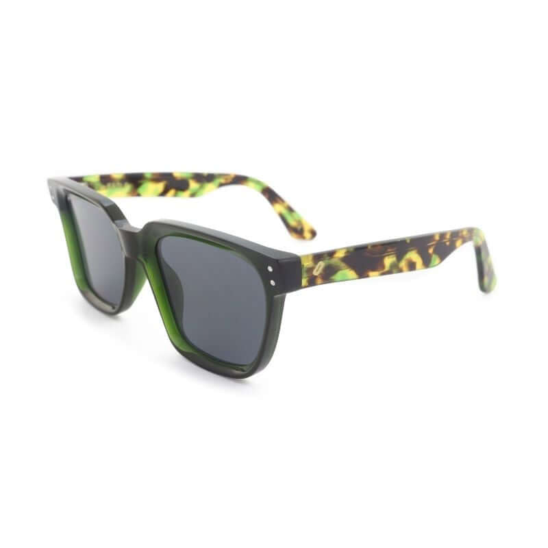 Eagle - Bio Acetate Sunglasses - Willow & Luna