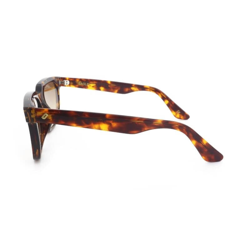 Eagle - Bio Acetate Sunglasses - Willow & Luna