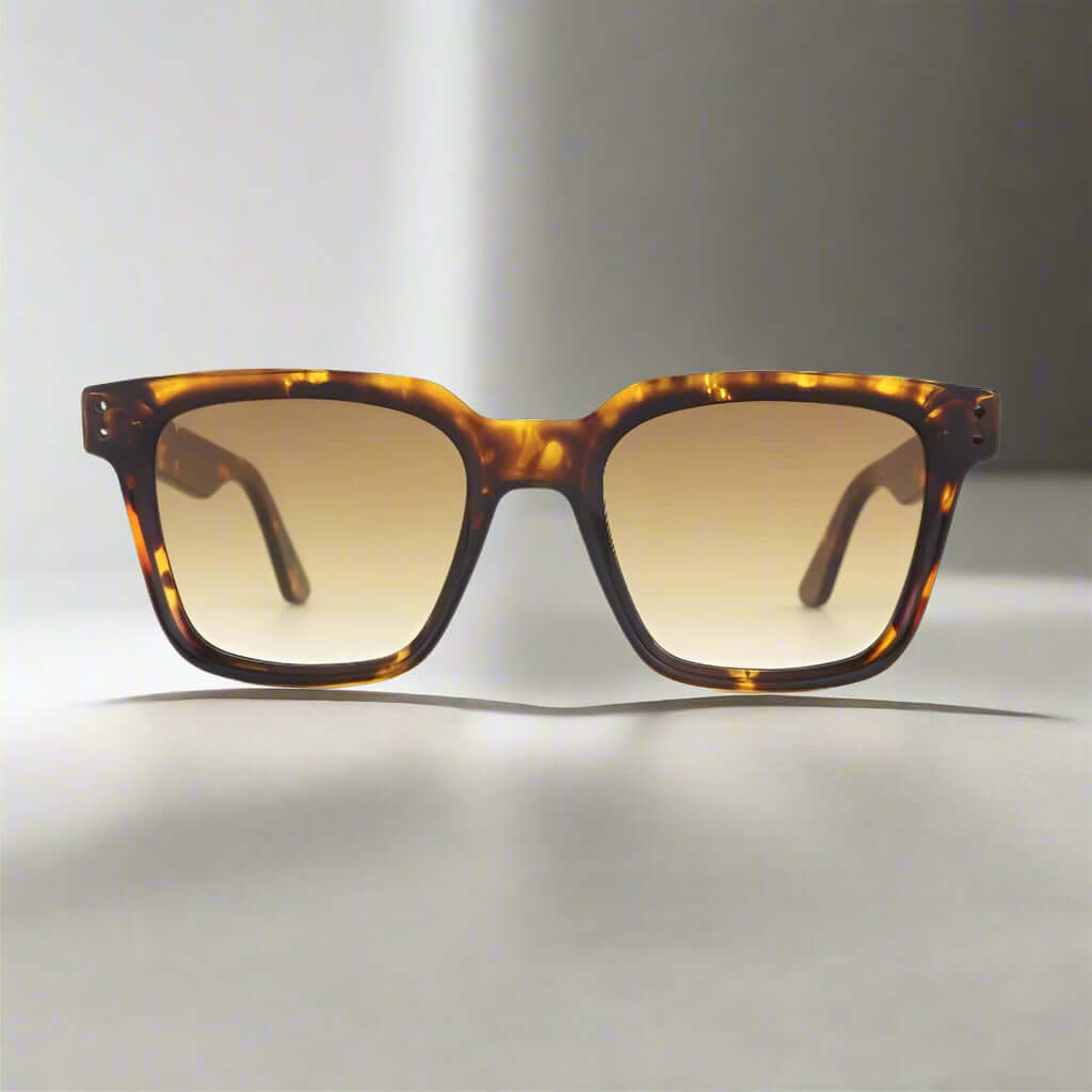 Eagle - Bio Acetate Sunglasses - Willow & Luna