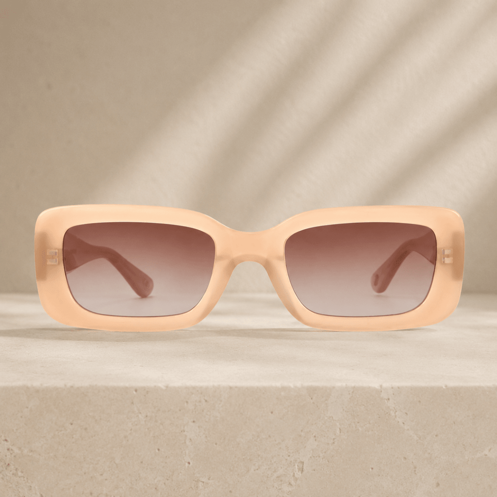 Elvas - Bio Acetate Sunglasses - Willow & Luna