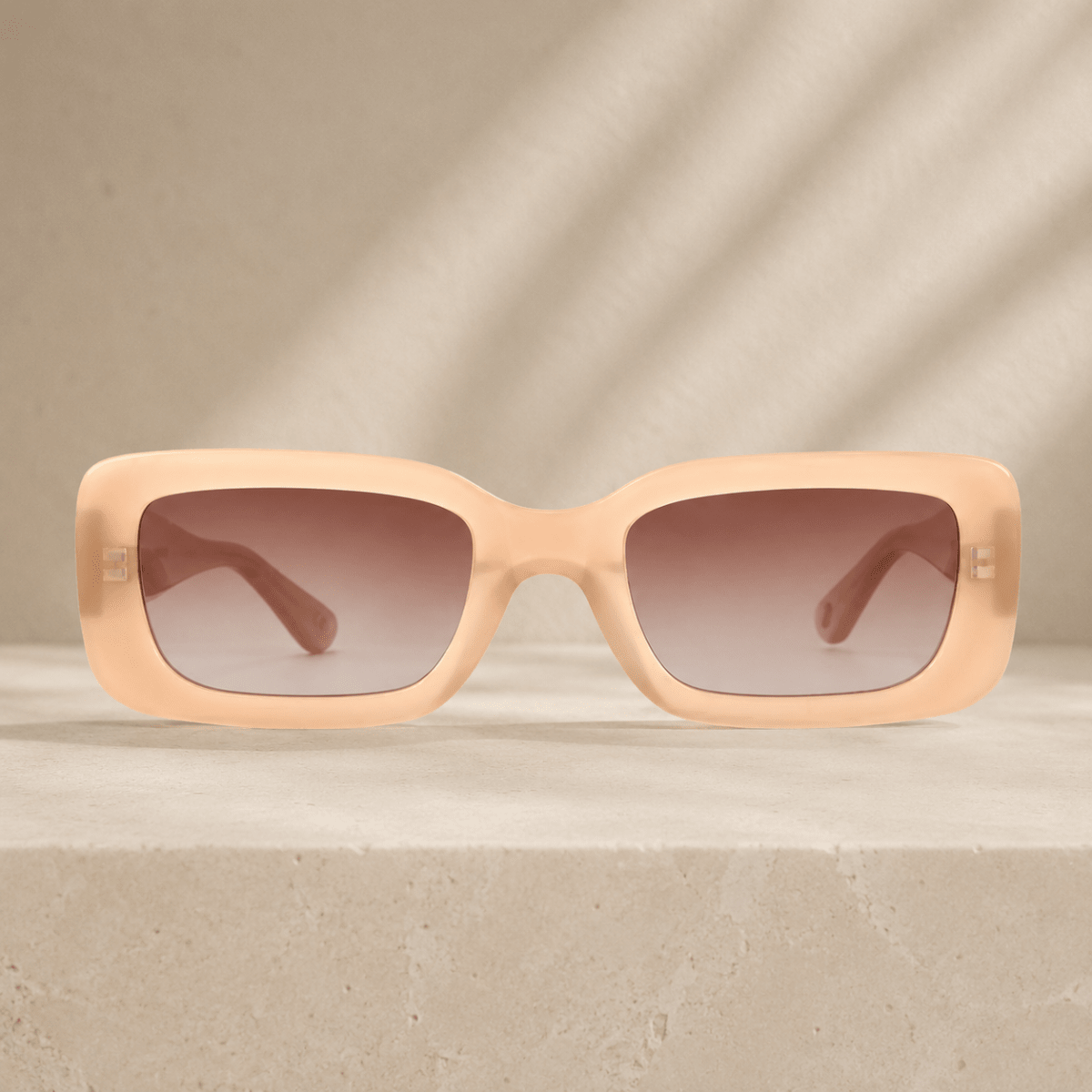 Elvas - Bio Acetate Sunglasses - Willow & Luna
