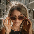 Elvas - Bio Acetate Sunglasses - Willow & Luna