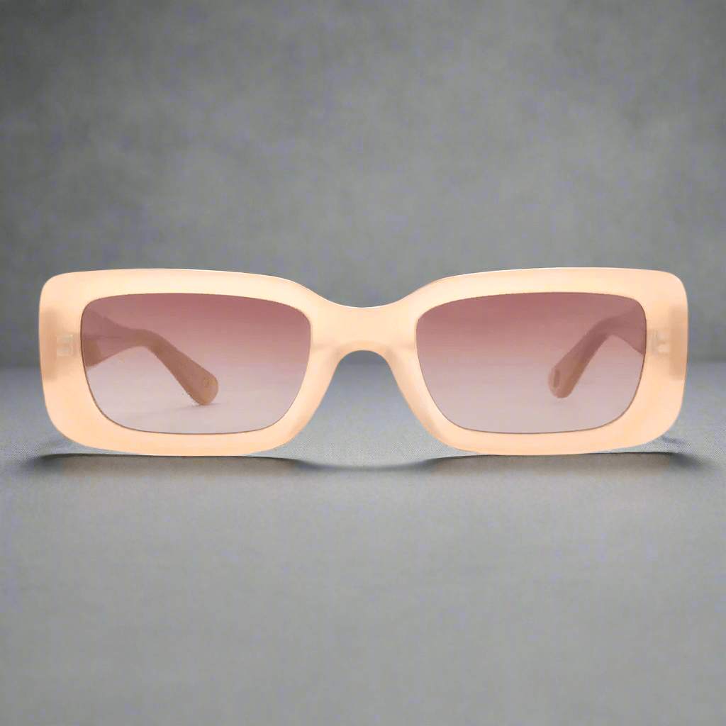 Elvas - Bio Acetate Sunglasses - Willow & Luna