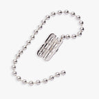 Evil Eye Barrel Closure Bracelet