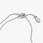 Evil Eye Pull Chain Bracelet - Willow & Luna