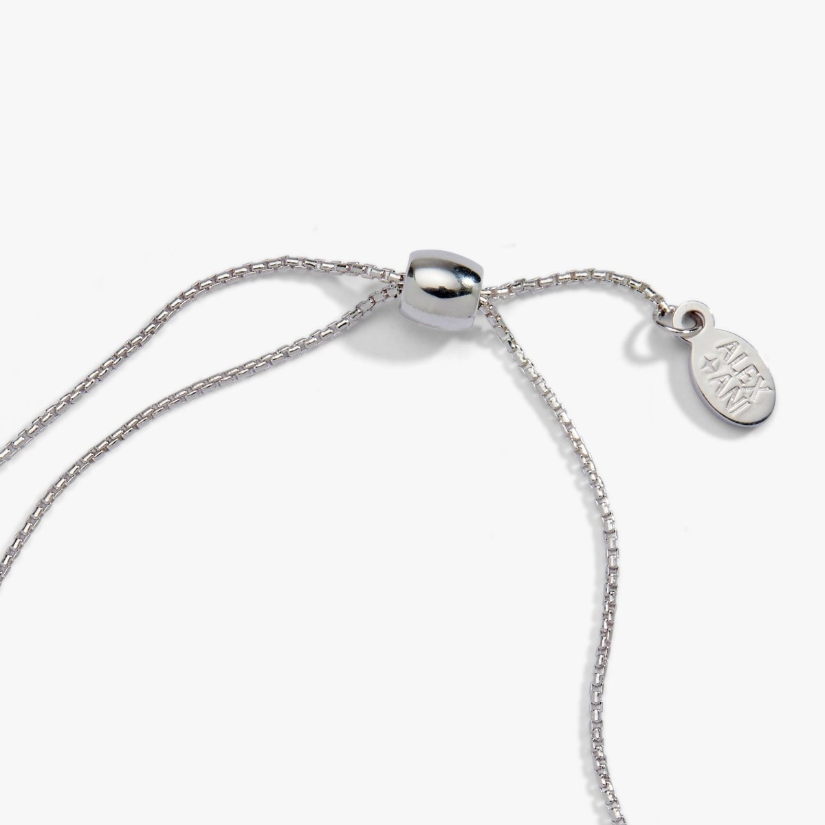 Evil Eye Pull Chain Bracelet - Willow & Luna