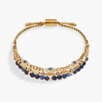 Evil Eye Stranded™ Bracelet Set - Willow & Luna
