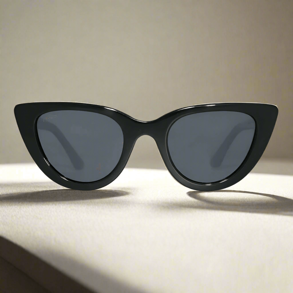 Evora - Womens Bio Acetate Sunglasses - Willow & Luna