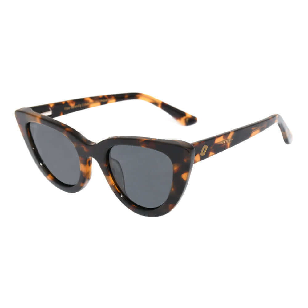 Evora - Womens Bio Acetate Sunglasses - Willow & Luna