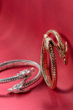 House of the Dragon™ Cuff Bracelet