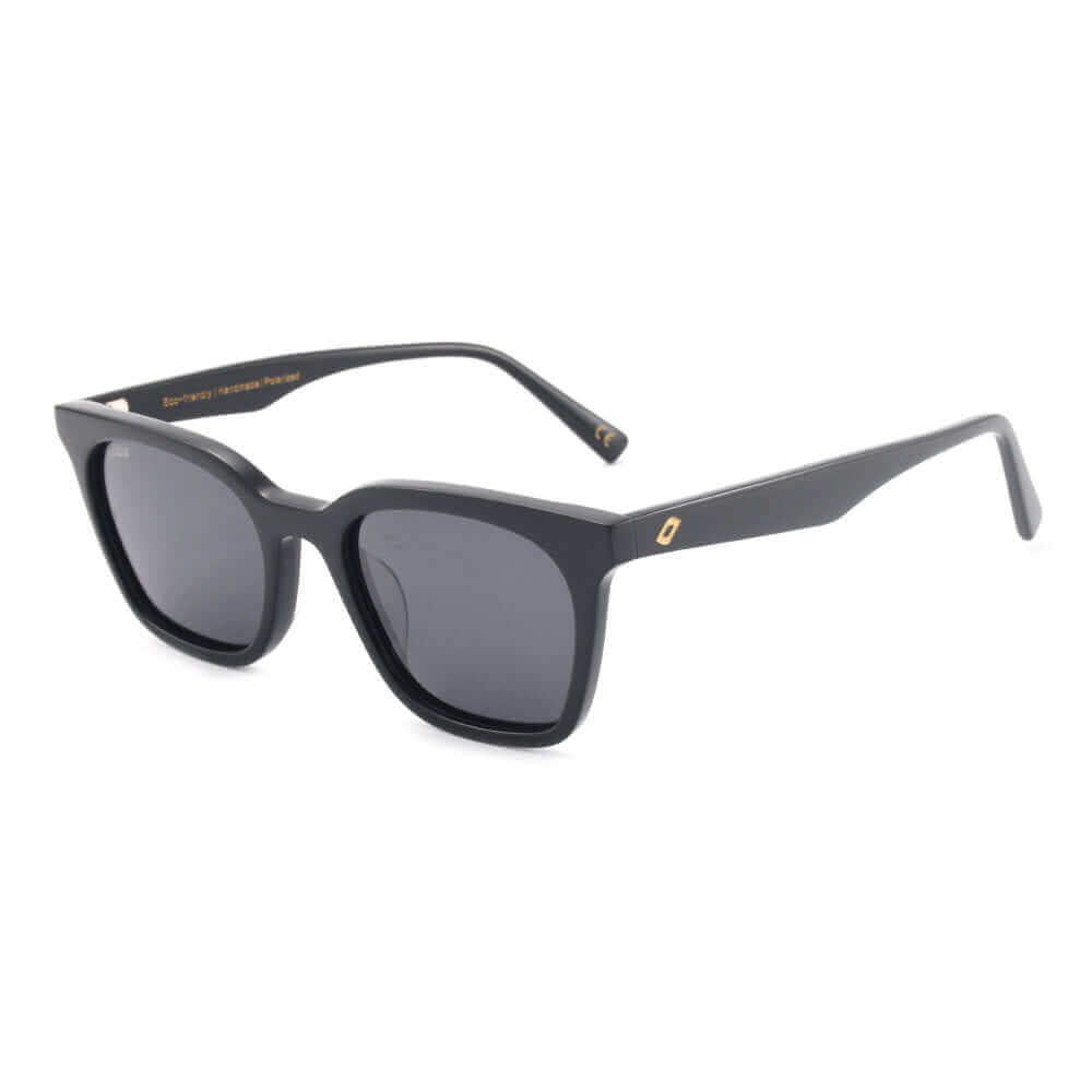Faro - Unisex Bio Acetate Sunglasses - Willow & Luna