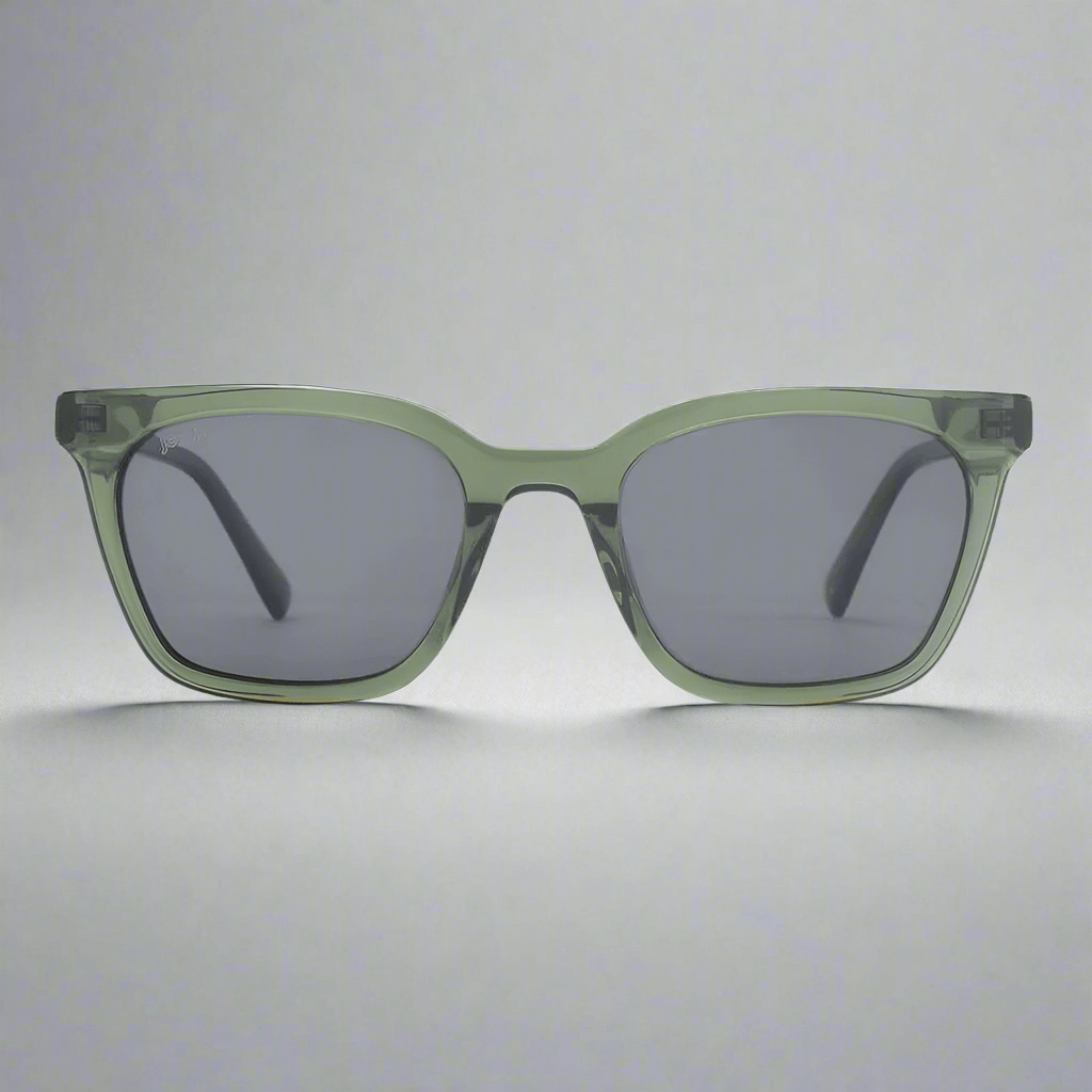 Faro - Unisex Bio Acetate Sunglasses - Willow & Luna