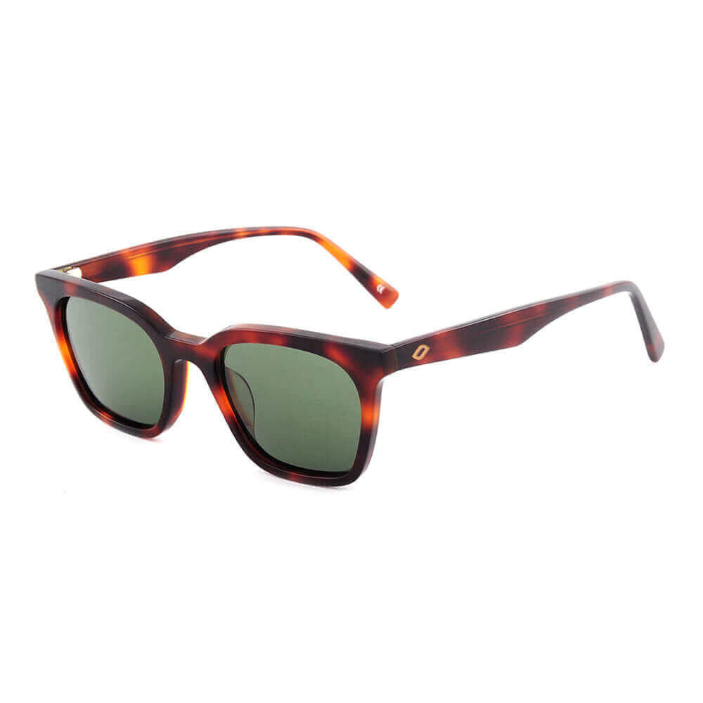 Faro - Unisex Bio Acetate Sunglasses - Willow & Luna