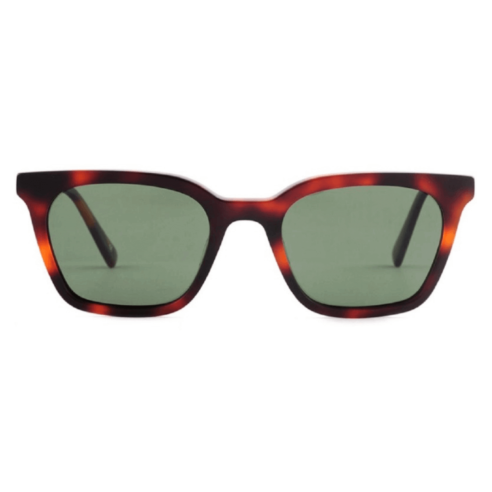 Faro - Unisex Bio Acetate Sunglasses - Willow & Luna