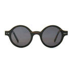 Flic - Unisex Wooden Sunglasses - Willow & Luna
