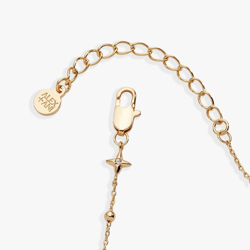 Floret Chain Bracelet - Willow & Luna