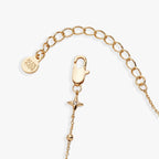 Floret Chain Bracelet - Willow & Luna