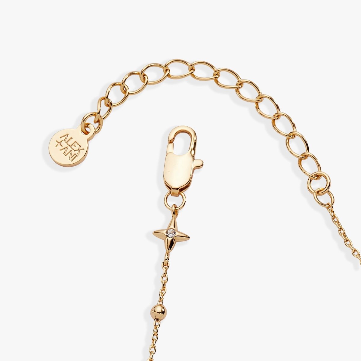 Floret Chain Bracelet - Willow & Luna