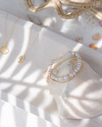 Freshwater Pearl Bracelet