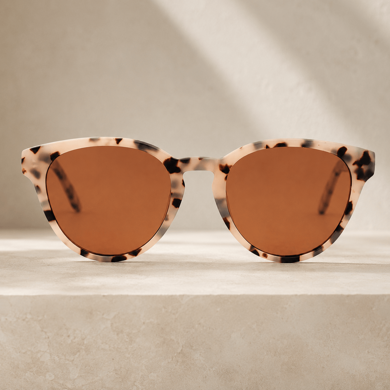 Gaia - Womens Bio Acetate Sunglasses