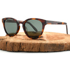 Gaia - Womens Bio Acetate Sunglasses - Willow & Luna