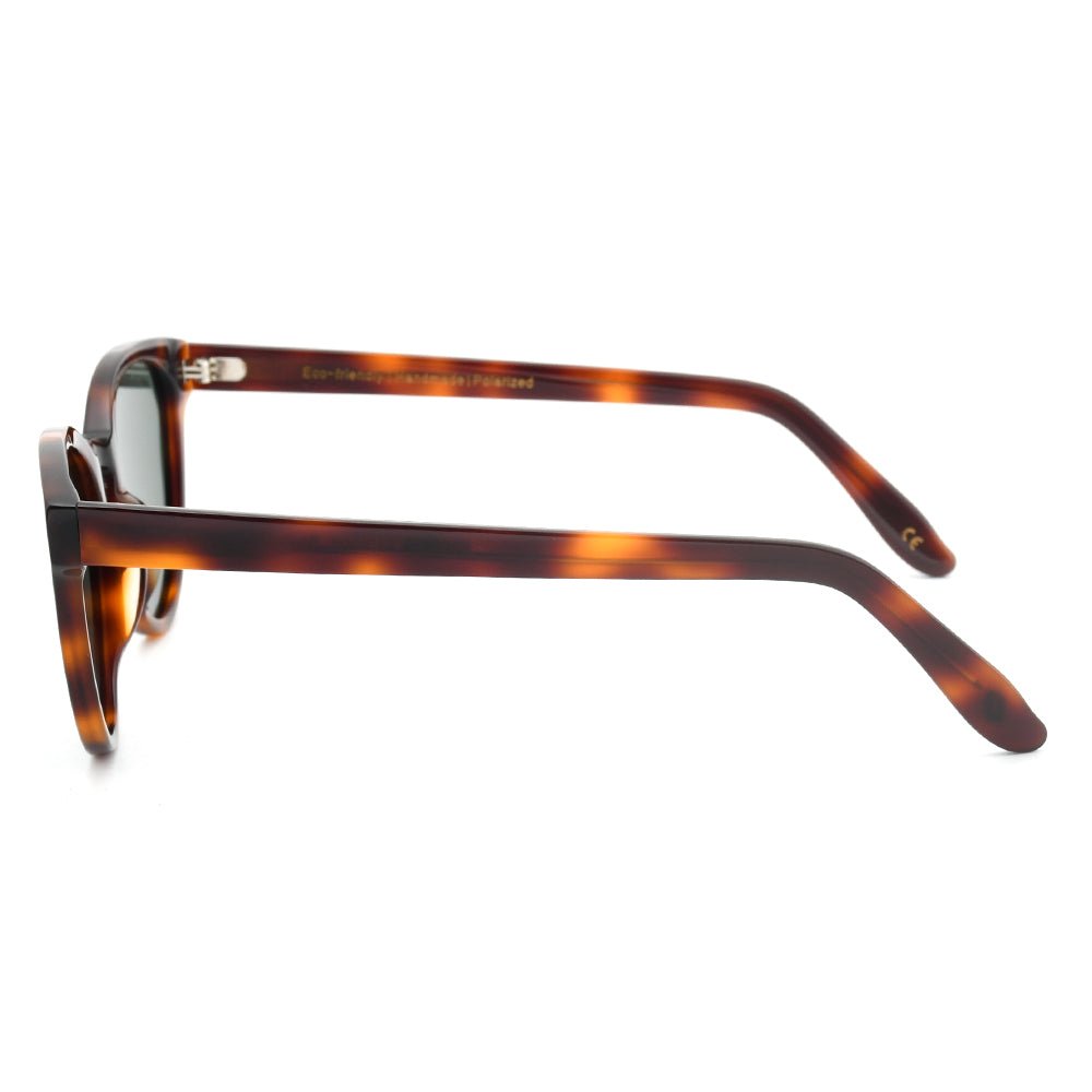 Gaia - Womens Bio Acetate Sunglasses - Willow & Luna