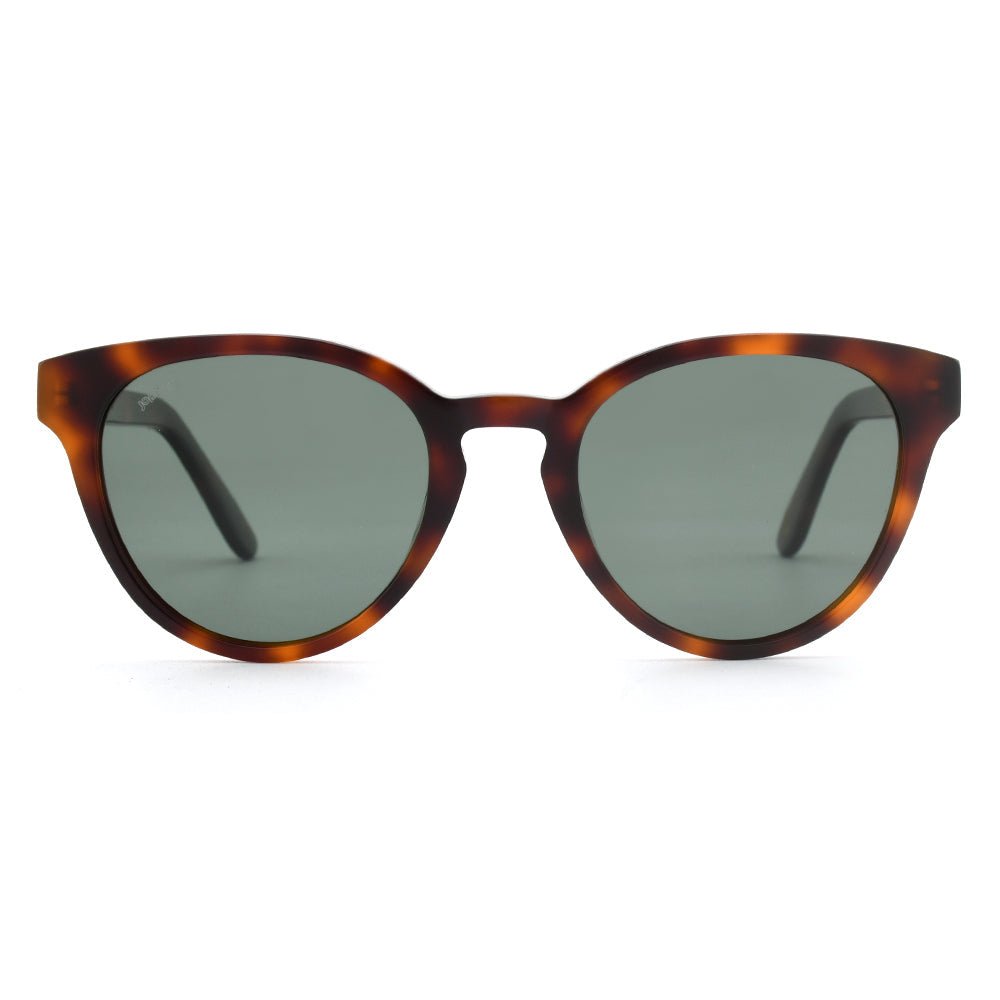 Gaia - Womens Bio Acetate Sunglasses - Willow & Luna