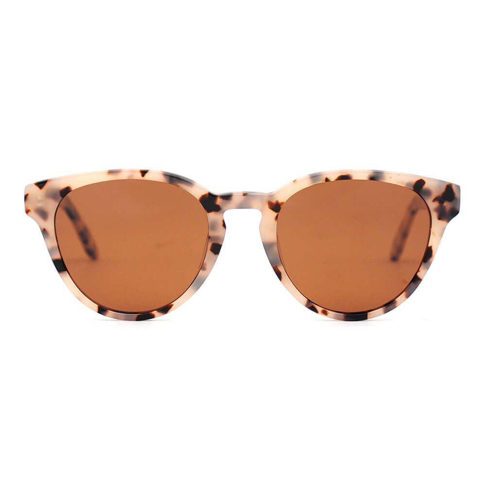 Gaia - Womens Bio Acetate Sunglasses - Willow & Luna