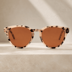 Gaia - Womens Bio Acetate Sunglasses - Willow & Luna