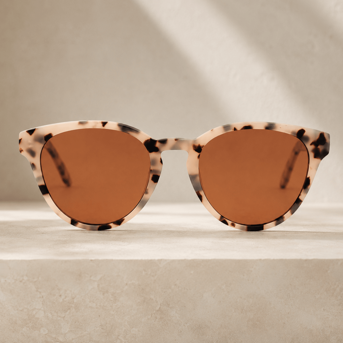 Gaia - Womens Bio Acetate Sunglasses - Willow & Luna