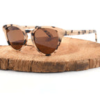 Gaia - Womens Bio Acetate Sunglasses - Willow & Luna