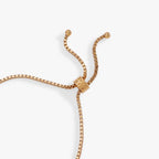 Game On Spinner Bolo Bracelet - Willow & Luna