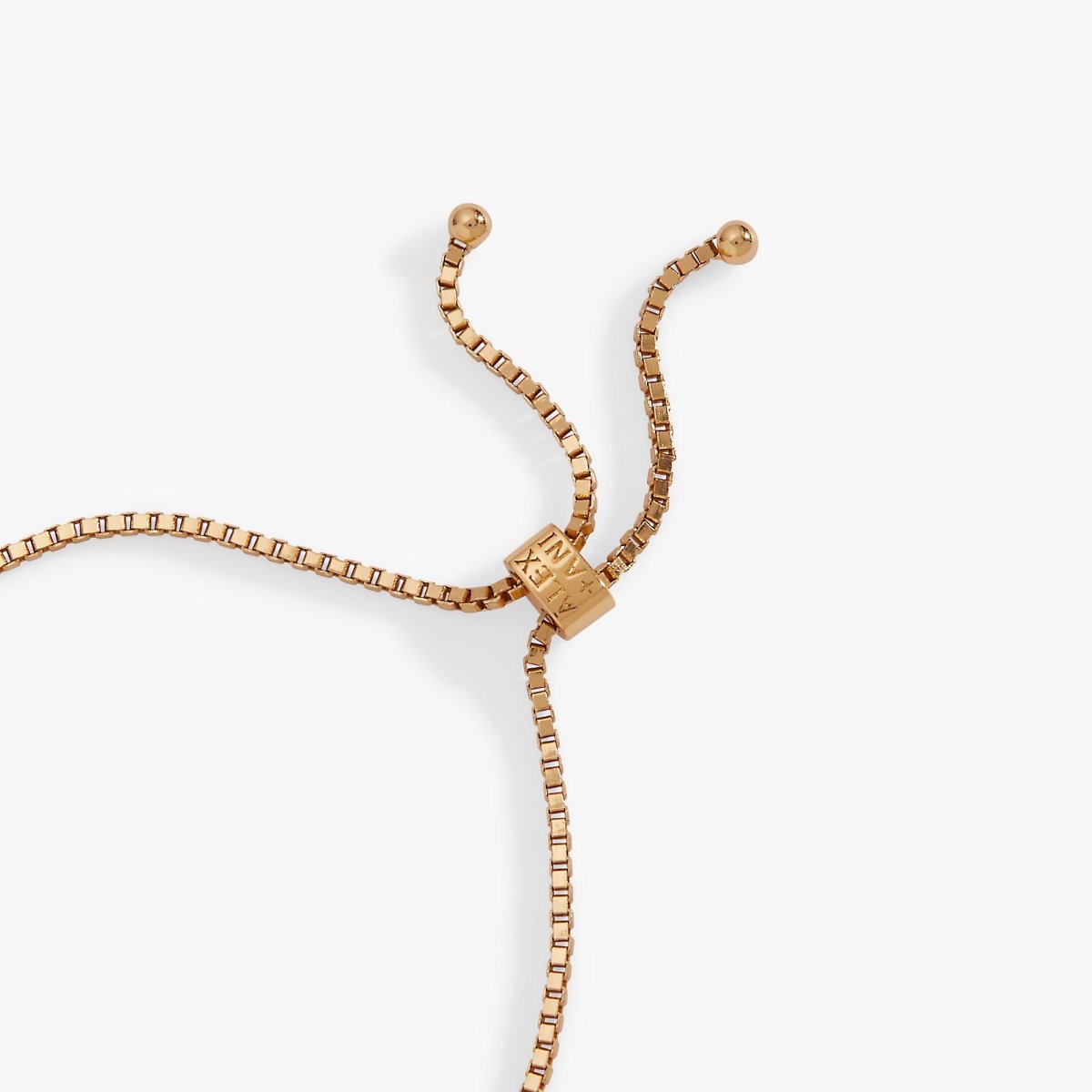Game On Spinner Bolo Bracelet - Willow & Luna