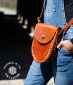 Gaucho Bag - USA Made - Willow & Luna