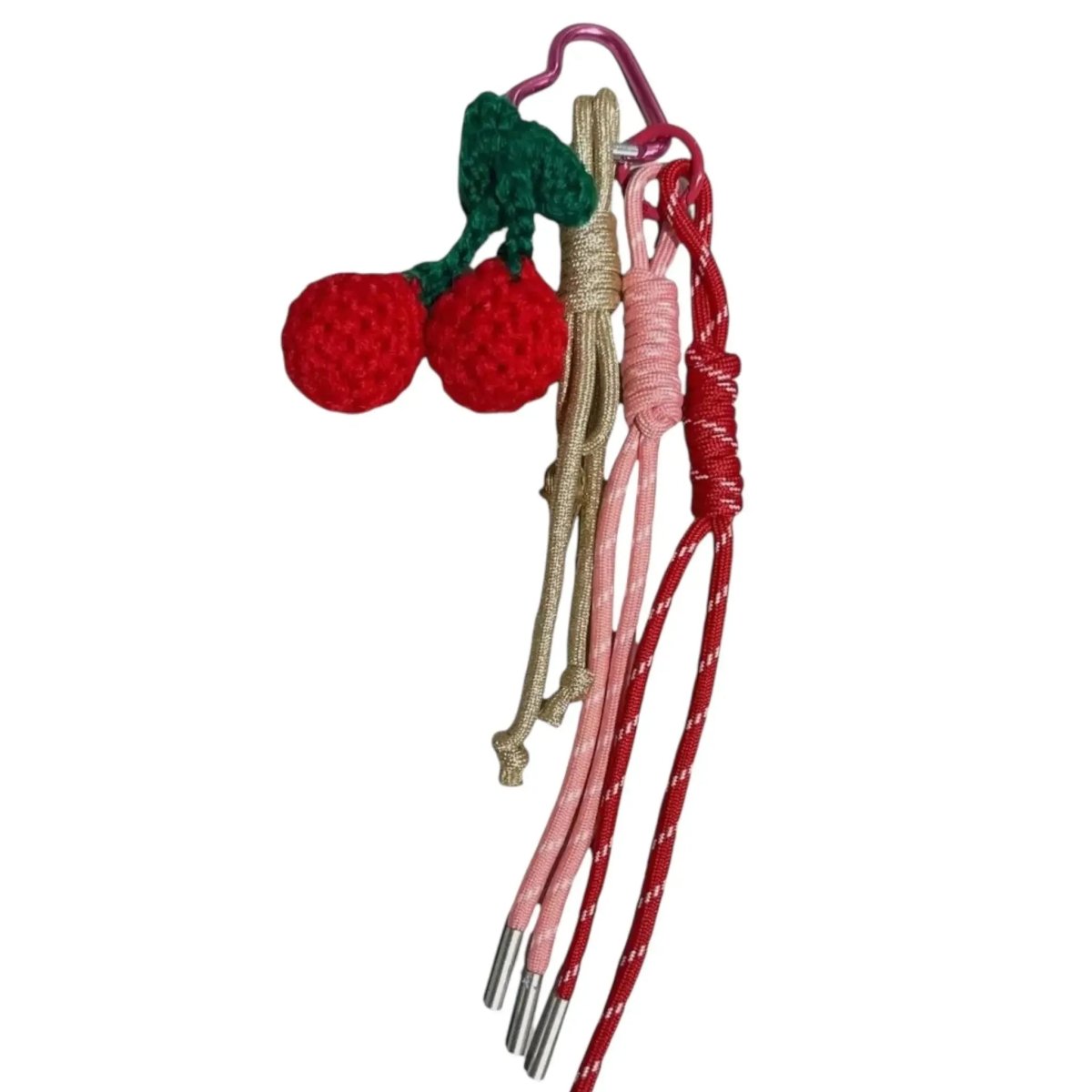 HANDBAG CHARMS - Willow & Luna