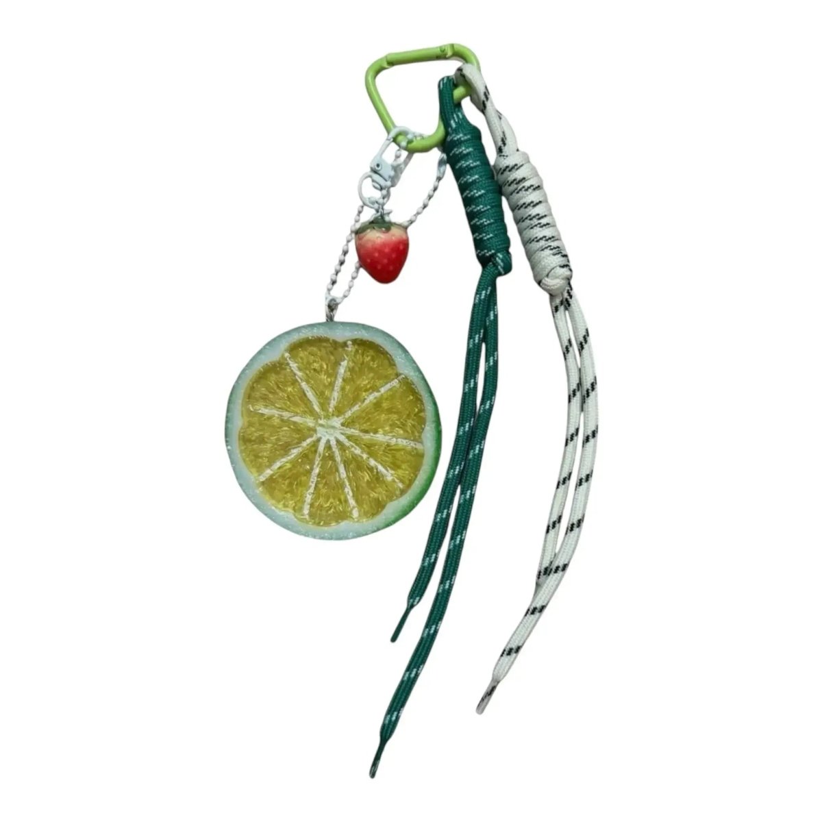 HANDBAG CHARMS - Willow & Luna