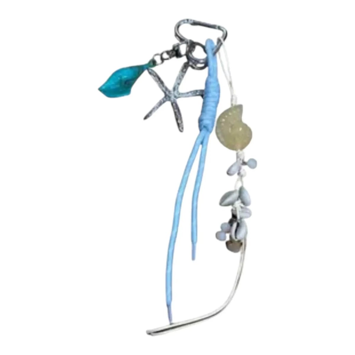 HANDBAG CHARMS - Willow & Luna