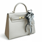 HANDBAG CHARMS - Willow & Luna