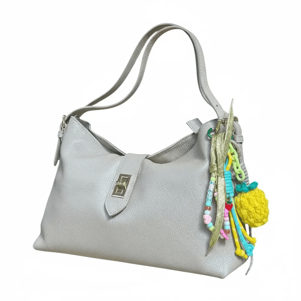 HANDBAG CHARMS - Willow & Luna