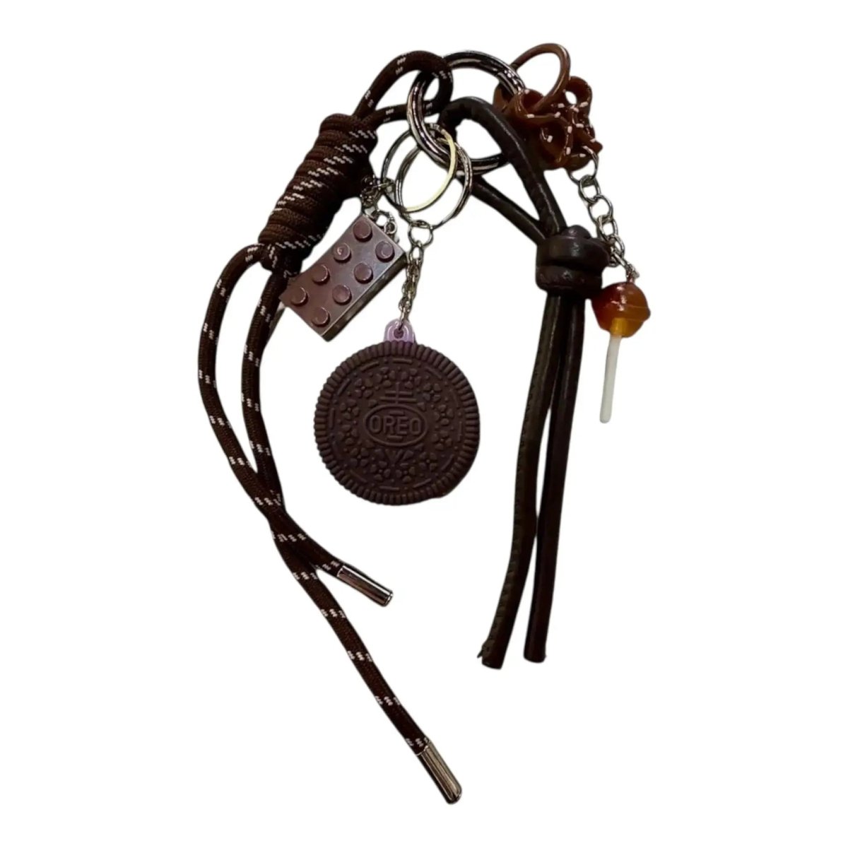 HANDBAG CHARMS - Willow & Luna