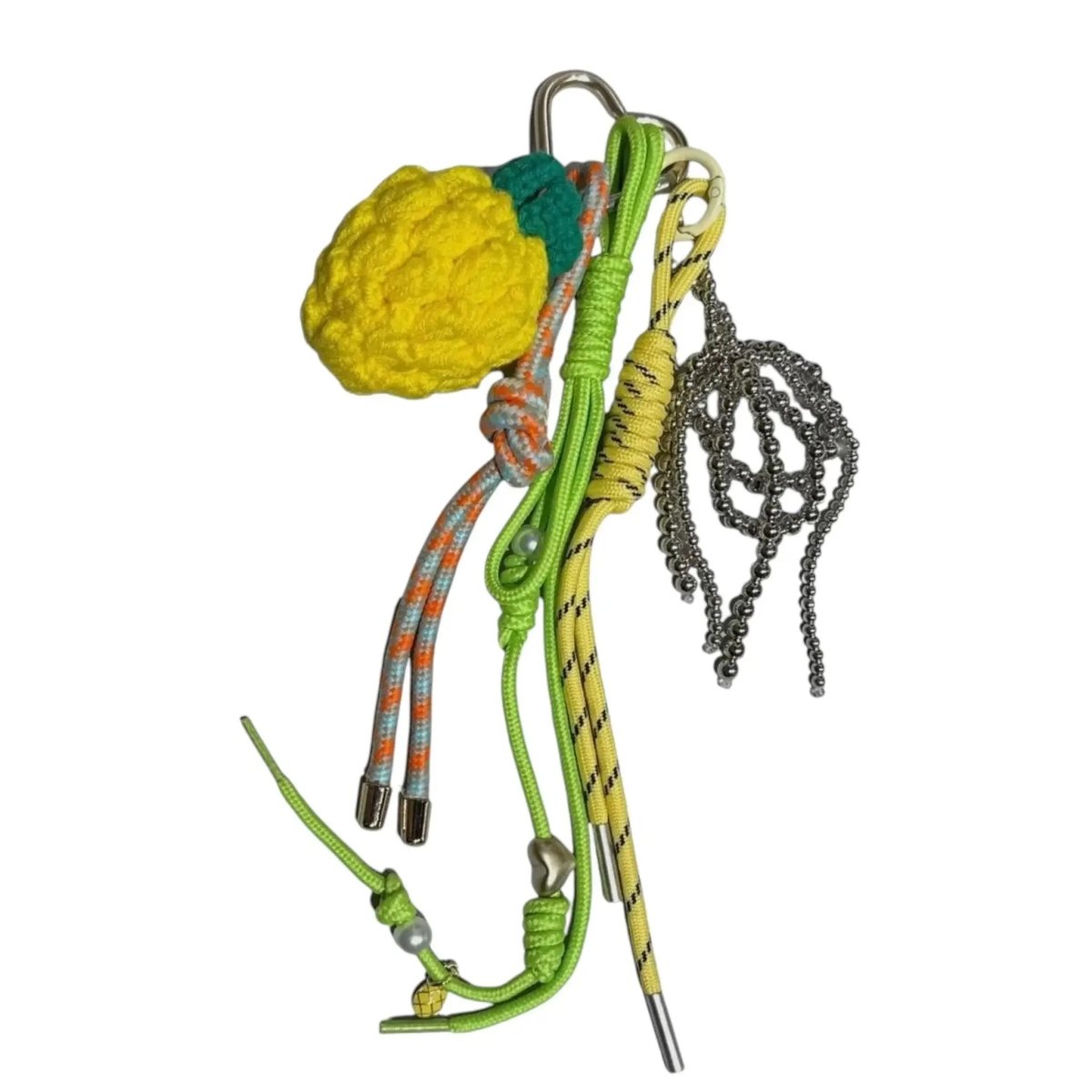 HANDBAG CHARMS - Willow & Luna