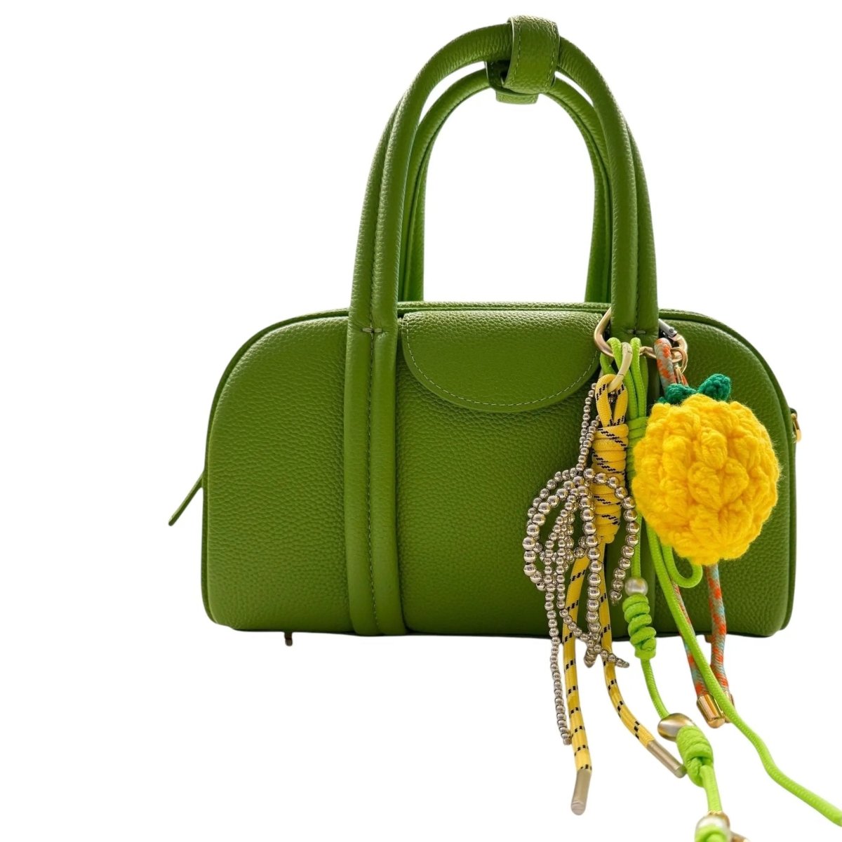 HANDBAG CHARMS - Willow & Luna