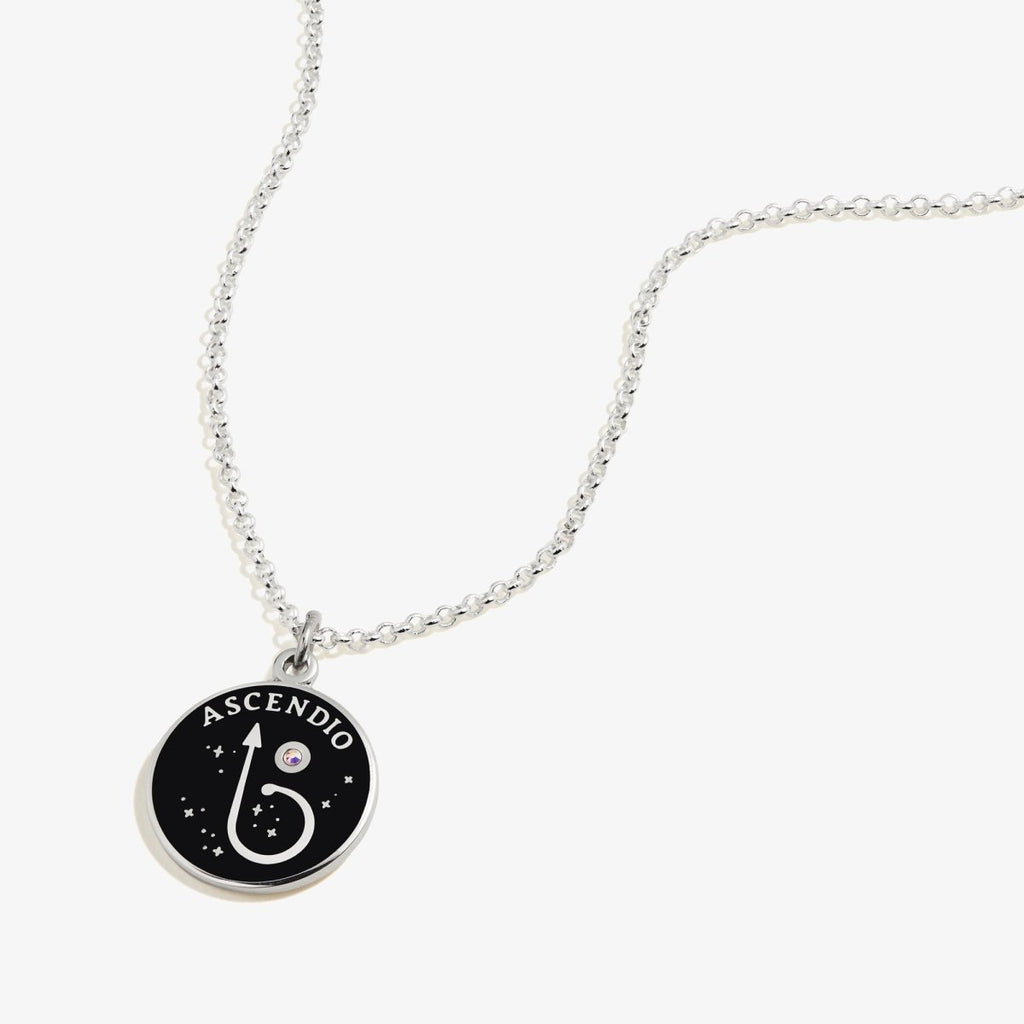Harry Potter™ 'Ascendio' Necklace, Adjustable - Willow & Luna