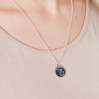 Harry Potter™ 'Ascendio' Necklace, Adjustable - Willow & Luna