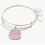 Harry Potter™, Celebrate Cake Charm Bangle - Willow & Luna