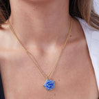 Harry Potter™ Chocolate Frog Necklace Set of 2 - Willow & Luna