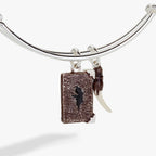 Harry Potter™ Diary and Basilisk Fang Bangle - Willow & Luna