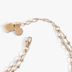 Harry Potter™ Flying Keys Adjustable Bracelet - Willow & Luna