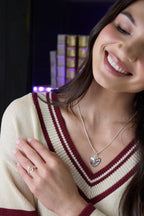 Harry Potter™ Glasses + Scar Ring Wrap - Willow & Luna