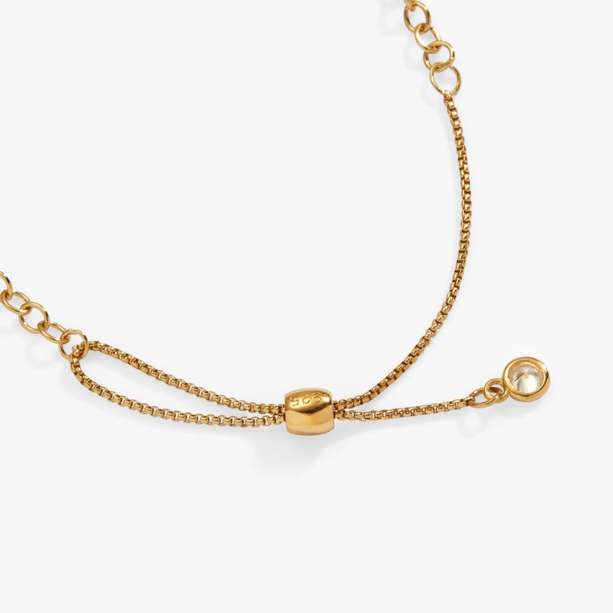 Harry Potter™ Golden Snitch Bracelet - Willow & Luna